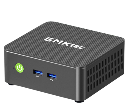 Nettop/Mini-PC GMKtec G3S N95/16GB/512/Win11P